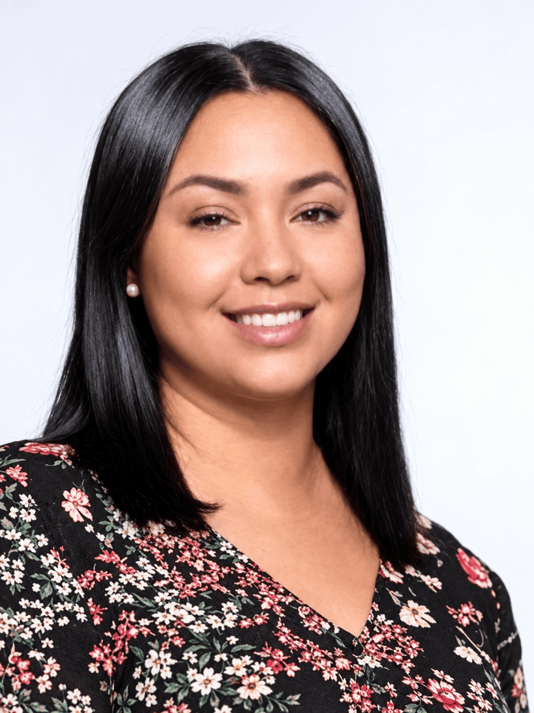 Portrait of Tiffany Cardona, LMFT
